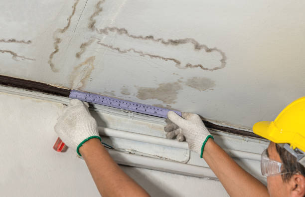 Reliable Burst Pipe Cleanup contractor in Crooksville, OH by Water Damage Irwin